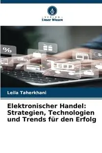 Elektronischer Handel - Leila Taherkhani