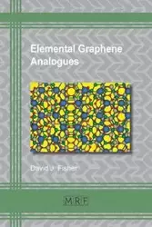 Elemental Graphene Analogues - David J. Fisher