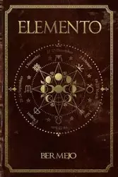 Elemento - Ruben Samuel Bermejo Negron