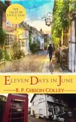 Eleven Days in June - Gibson Colley R. P.