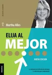 Elija Al Mejor (Nueva Edición) - Martha Alles