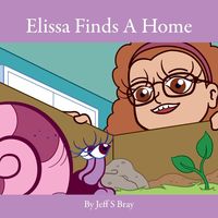 Elissa Finds A Home - Jeff Bray S