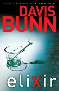 Elixir - Davis Bunn