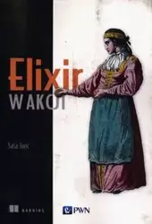 Elixir w akcji - Jurić Saša