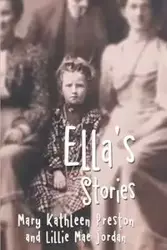 Ella's Stories - Jordan Lillie Mae