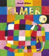 Elmer - David Mckee