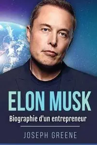 Elon Musk - Joseph Greene