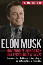 Elon Musk - MacGregor JR