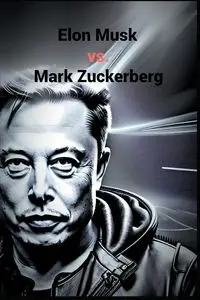 Elon Musk vs. Mark Zuckerberg - Haze Marshal