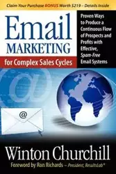 Email Marketing for Complex Sales Cycles - Churchill Winton