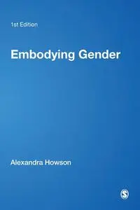 Embodying Gender - Alexandra Howson