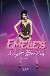 Emele's Night Goddess - Steve Pierce