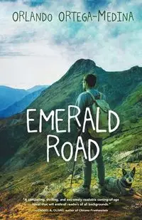 Emerald Road - Orlando Ortega-Medina