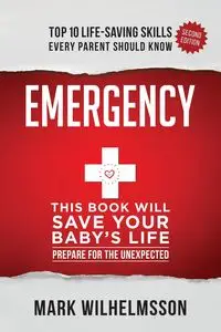 Emergency - Mark Wilhelmsson