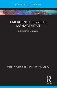 Emergency Services Management - Wankhade Paresh