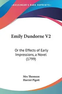 Emily Dundorne V2 - Thomson Mrs