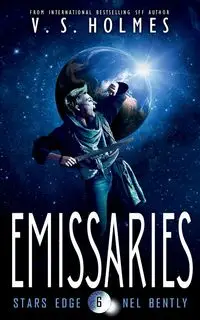 Emissaries - Holmes V. S.