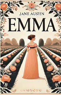 Emma(Illustrated) - Jane Austen