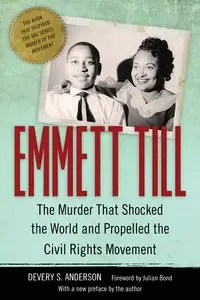 Emmett Till - Anderson Devery  S