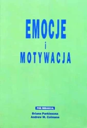 Emocje i motywacja - Brian Parkinson