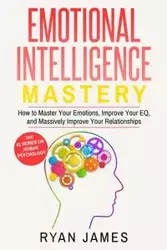 Emotional Intelligence - James Ryan