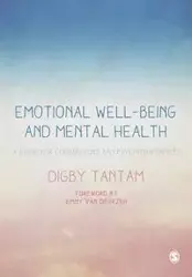 Emotional Well-being and Mental Health - Tantam Digby