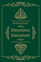 Emotions Emozioni - Jensen Svitlana