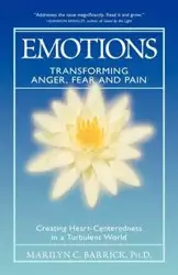 Emotions - Marilyn C. Barrick PH.D.