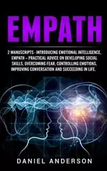 Empath - Anderson Daniel