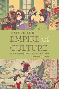 Empire of Culture - Loh Waiyee