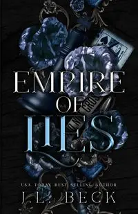 Empire of Lies - Beck J.L.