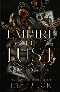 Empire of Lust - Beck J.L.