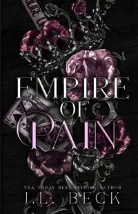 Empire of Pain - Beck J.L.