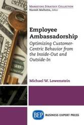 Employee Ambassadorship - Lowenstein Michael W.