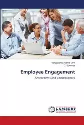 Employee Engagement - Rama Devi Vangapandu