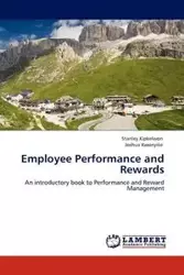 Employee Performance and Rewards - Stanley Kipkelwon