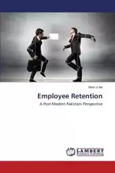 Employee Retention - Ain Noor ul