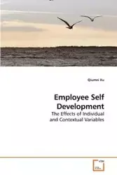 Employee Self Development - Xu Qiumei