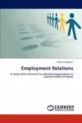 Employment Relations - Garigipati Hema