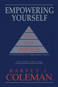 Empowering Yourself - Coleman Harvey  J