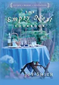 Empty Nest Cookbook - Joy Smith