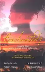 Enchanted - Lauri Kubuitsile