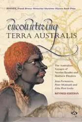 Encountering Terra Australis - Jean Fornasiero