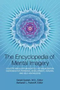 Encyclopedia of Mental Imagery - Winterson Finn