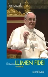 Encyklika Lumen Fidei - Franciszek Papież