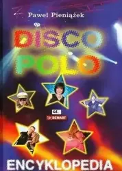 Encyklopedia Disco Polo - Paweł Pieniążek