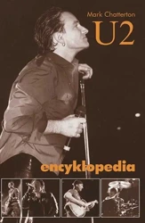 Encyklopedia U2 - Marek Chatterton