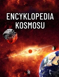 Encyklopedia kosmosu - praca zbiorowa
