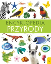 Encyklopedia przyrody - Paweł Zalewski