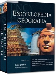 Encyklopedia szkolna - Geografia GREG - pod redakcją Agnieszki Nawrot